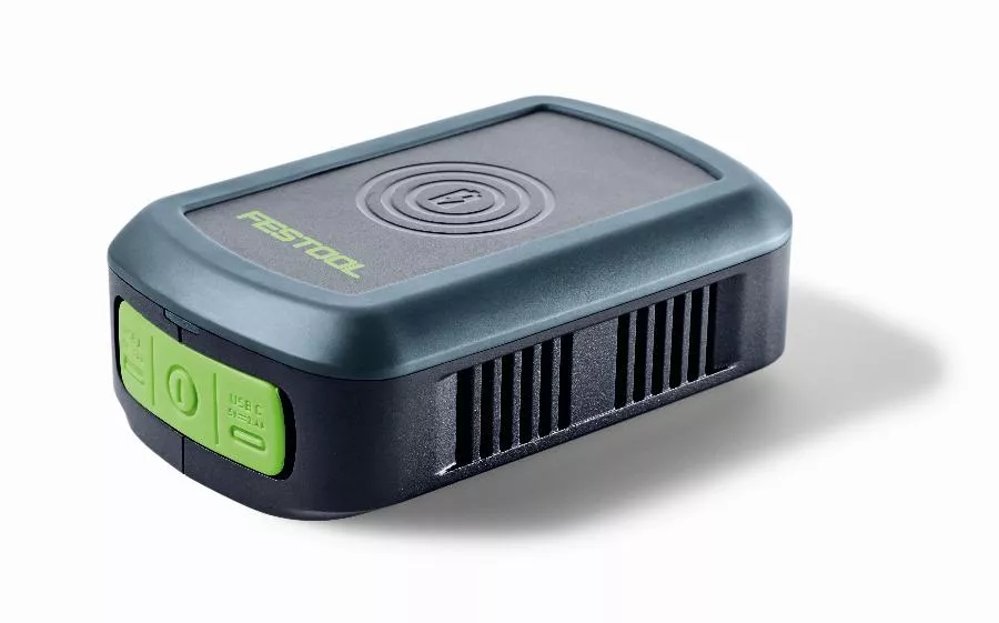 Chargeur de téléphone portable FESTOOL PHC 18 - 577155