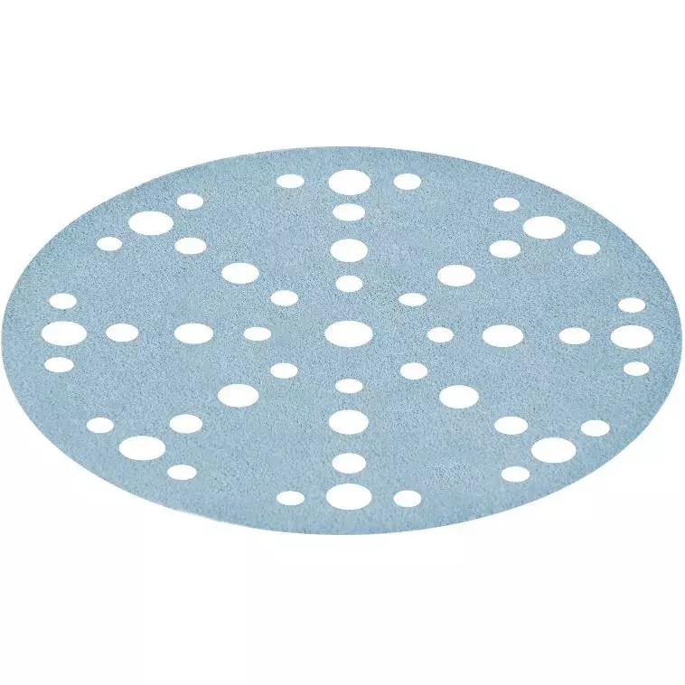 Abrasif STF D150/48 P220 GR/10 Granat pour ponceuse - FESTOOL - 578137