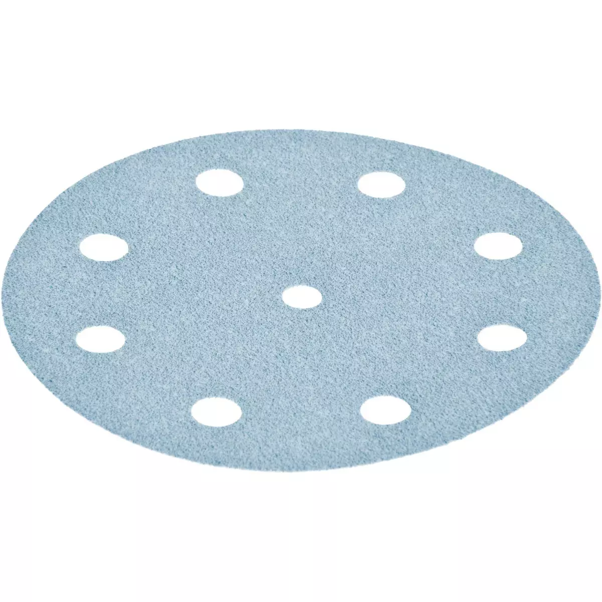 Abrasif Granat STF D125/8 P220 GR/10 pour ponceuse - FESTOOL - 578165