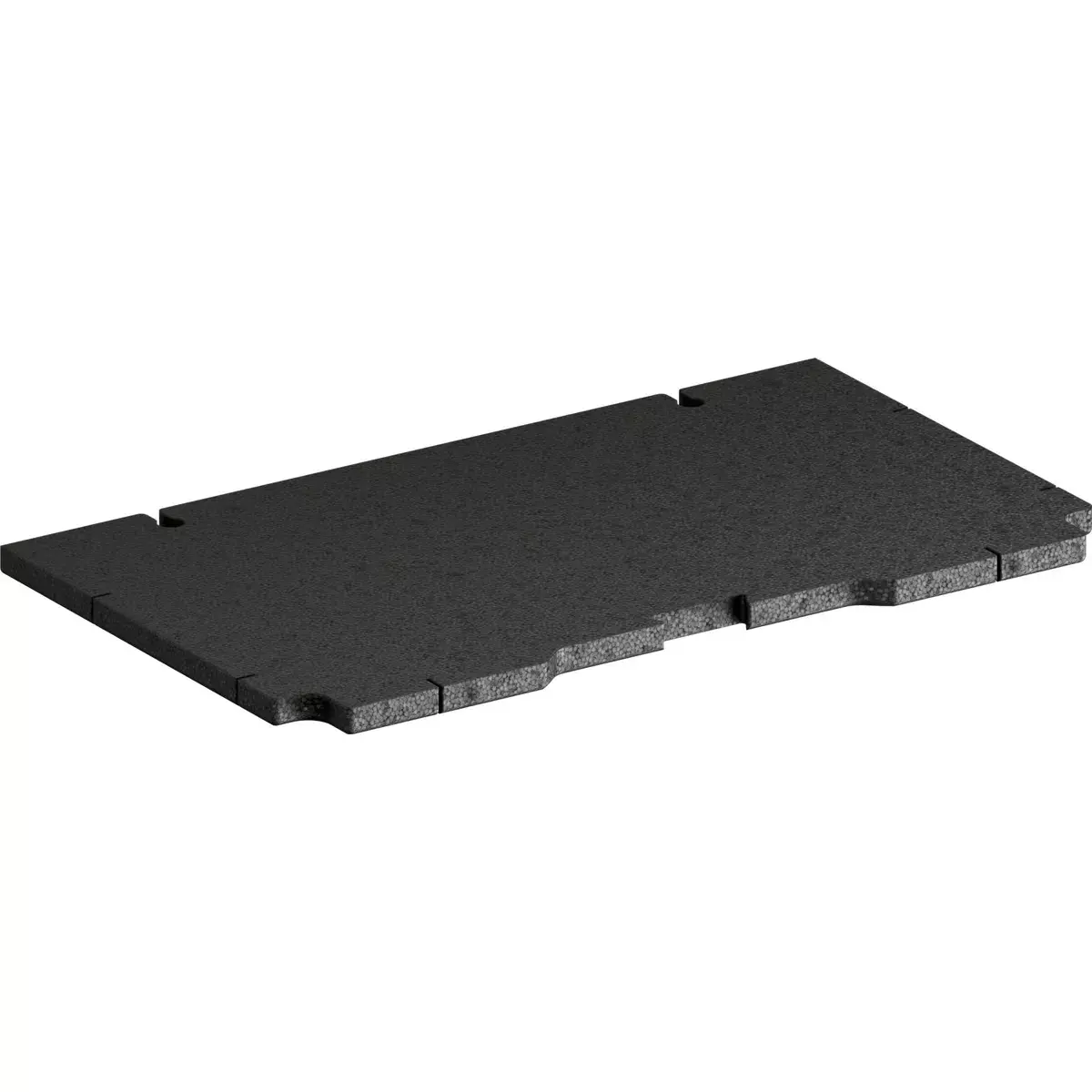 Rembourrage pour couvercle SE-DP EPP SYS3 S 76 - FESTOOL - 578164