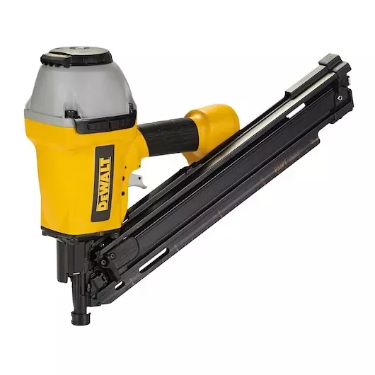 Cloueur de charpente à bande pneumatique DEWALT - DPN9033-XJ