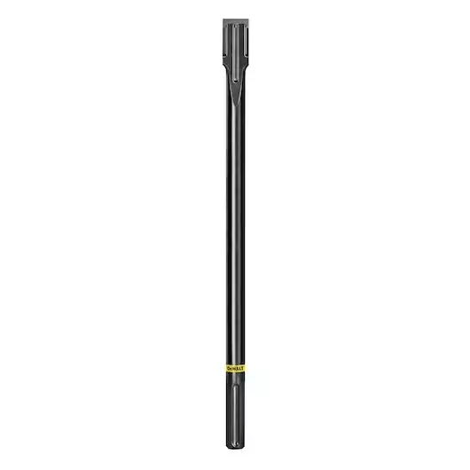 Burin plat SDS-Plus XLR DEWALT - DT