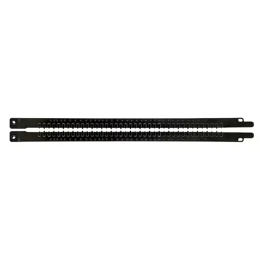 Lame Alligator HSS XR DEWALT pour Brique - DT99591 (pour DCS 397 / DWE397/398/399)
