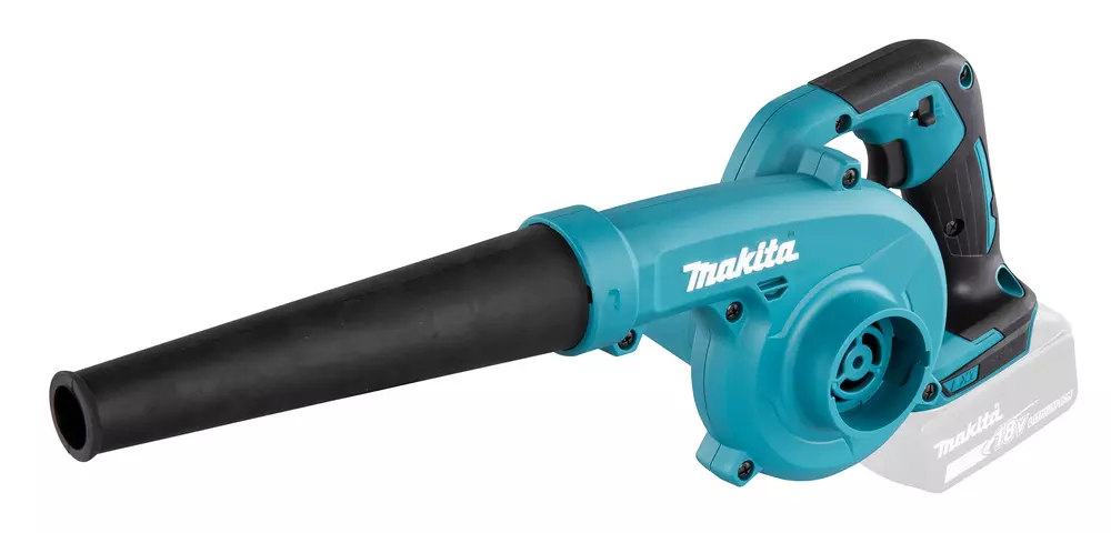 Aspirateur souffleur 18V LXT 54 MBar - MAKITA - sans batterie ni chargeur - DUB185Z