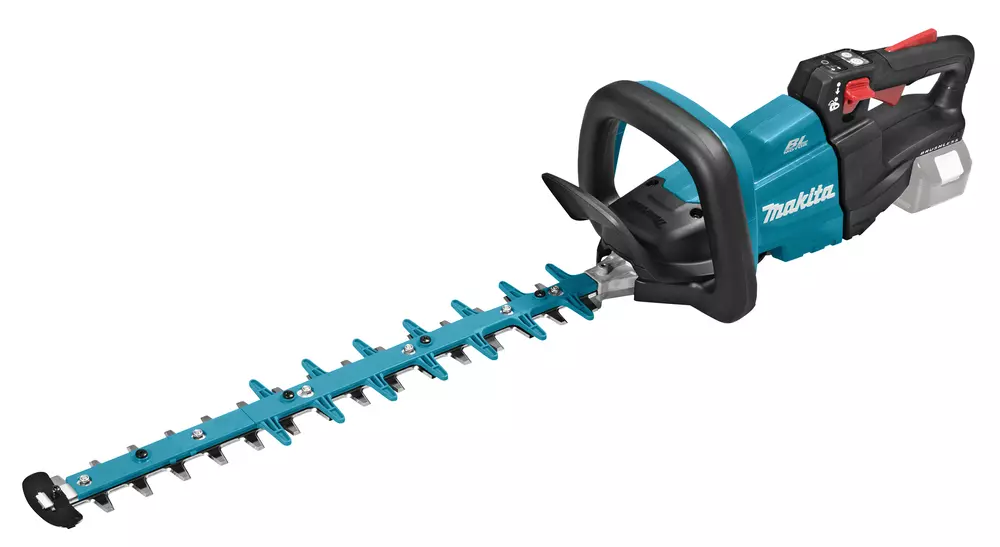 Taille-haie 18 V LXT 60 cm - MAKITA - Sans batterie, ni chargeur - DUH602Z