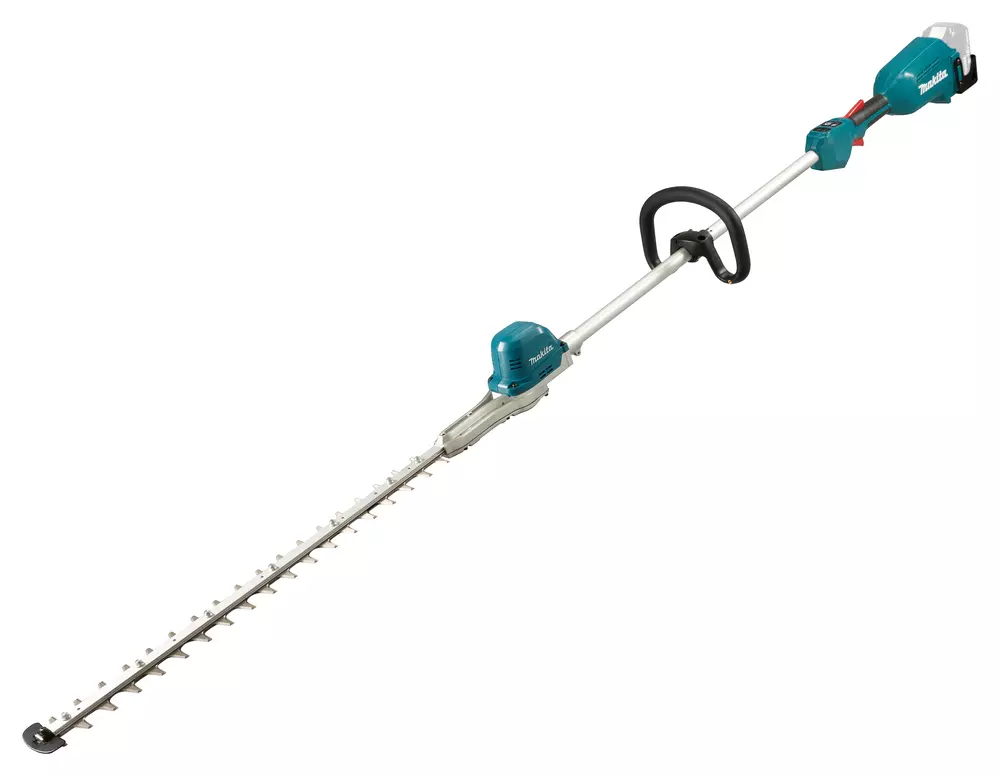 Taille-haie à perche 18V Li-Ion - MAKITA - sans batterie ni chargeur - DUN600LZ