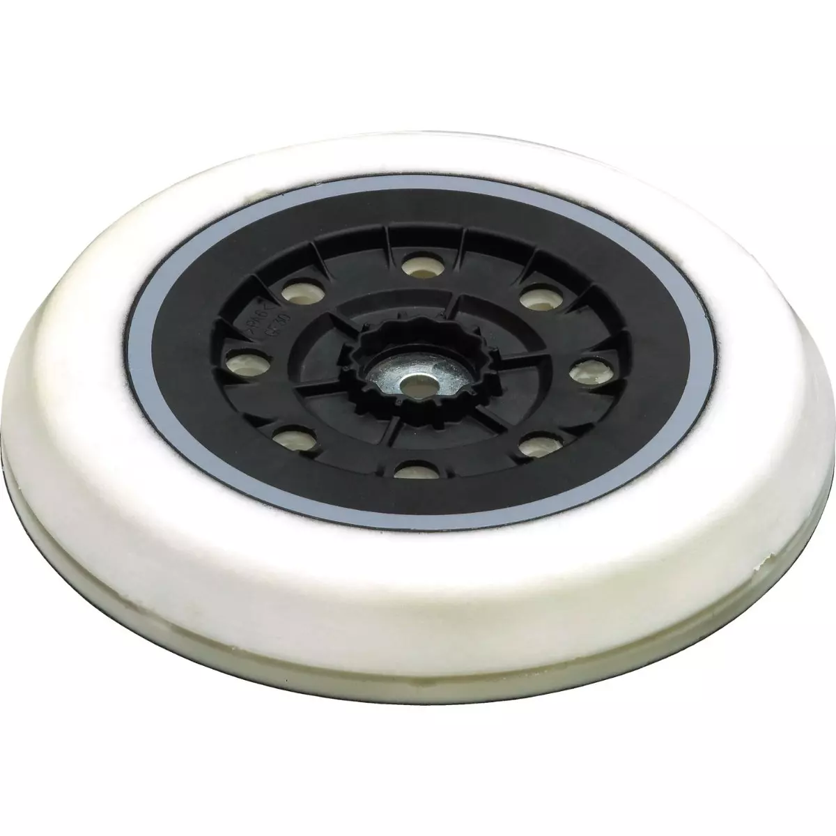 Plateau de ponçage StickFix ST-STF-D185/16-M8 SW - FESTOOL - 490526