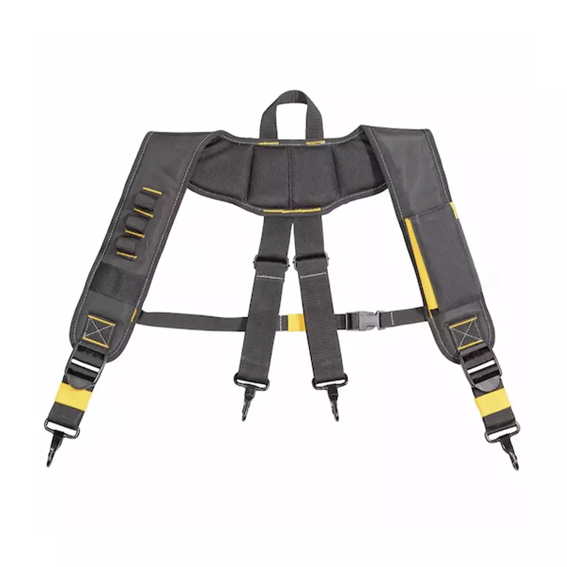 Bretelles pour ceinture à outils professionnelles - DEWALT - DWST40901-1