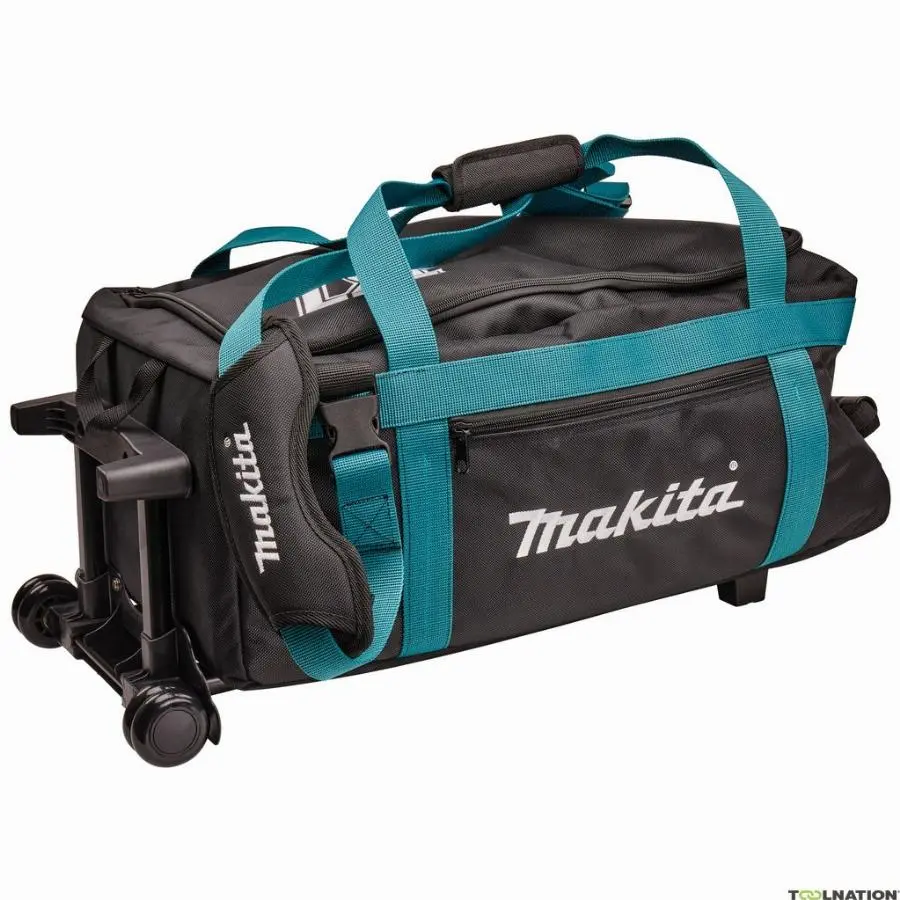 Sac à roulettes grand format   MAKITA - E-12712