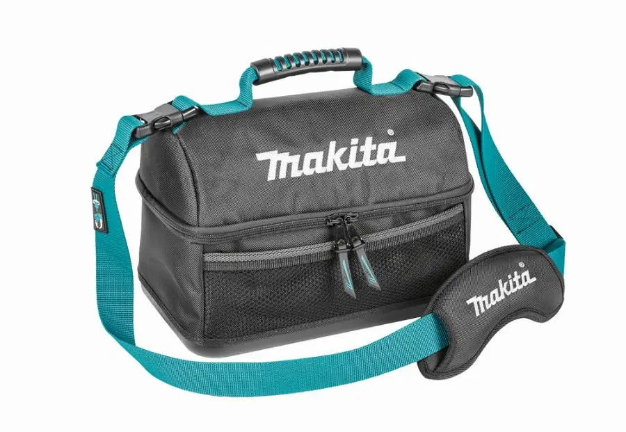 Sac à manger avec ceinture MAKITA - E-15590