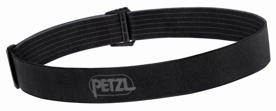 Bandeau de rechange PETZL pour ARIA - Noir - E068AA01