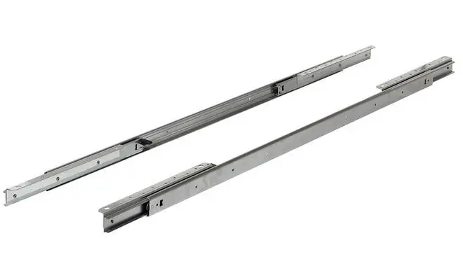 Rallonge de table 840/1200mm Synchronisé