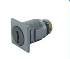 Serrure batteuse boite aux lettres CIBOX Type HERCULE 2