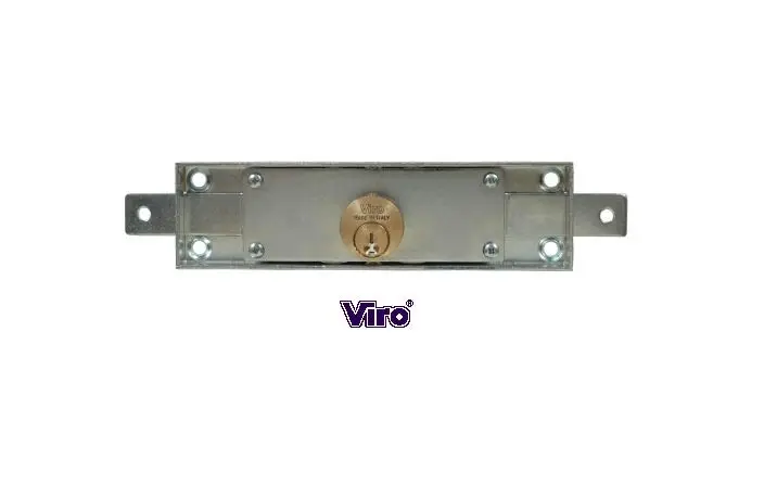 Serrure de garage VIRO 8241