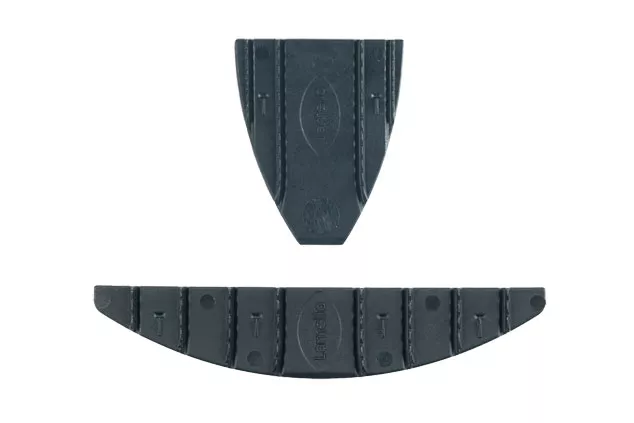 Assortiment de lamelles autoserrantes E20-L/E20-H 40 pièces de chaque - LAMELLO - 145020