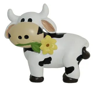 Bouton Vache  CADAP  B0199/S