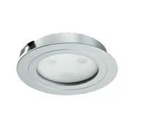 Spot à encastrer Led 3W