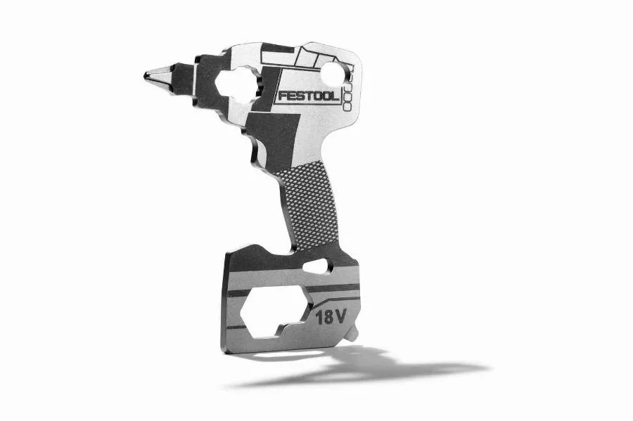 Keytool FESTOOL KT-TPC-FT1 - 577221