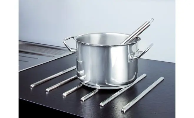 Baguettes de protection repose-plat-[Modèle:Long 450mm]