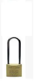 Cadenas série ELS anse extra haute IFAM-[Modèle:E 50 ELS MV]