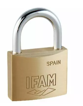 Cadenas LAITON E-60 IFAM - 36000