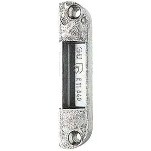 Gâche de pène 1/2 Tour GU E-11640