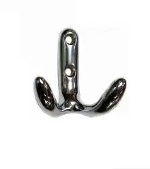 Portemanteau PM Ref  75627119-[Finition:Chromé brillant]