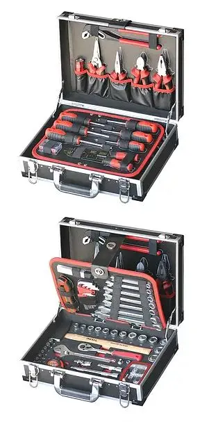 Coffret de dépannage HEXEL H125