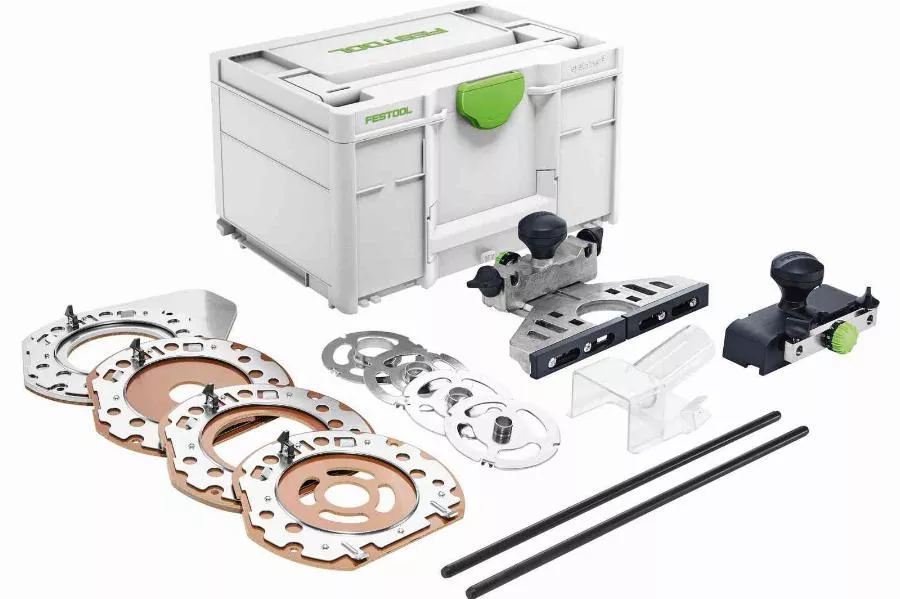 Kit d'accessoires FESTOOL ZS-OF 2200 - 576832