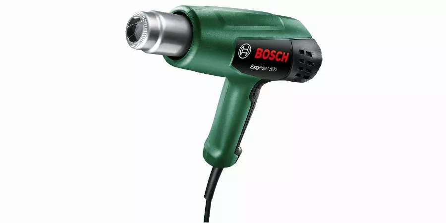 Décapeur thermique Easy Heat 500 BOSCH - 06032A6000