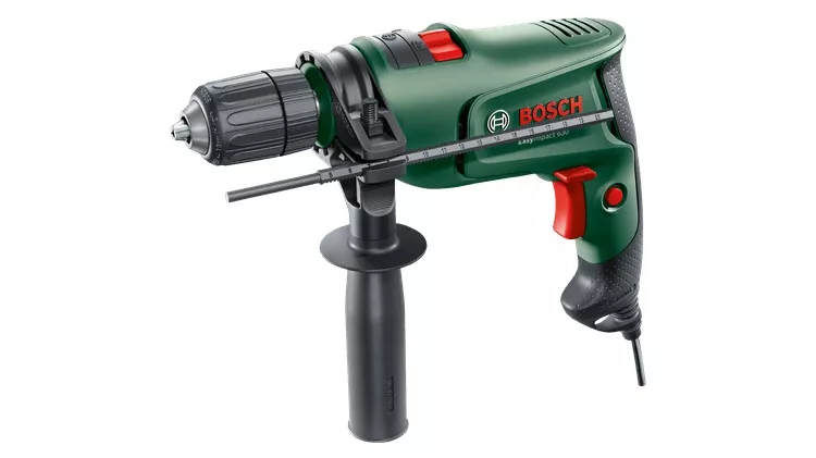 Perceuse à percussion Easyimpact 6300 BOSCH - 0603133101