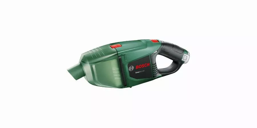 Aspirateur BOSCH Easy Vac 12 - sans batterie ni chargeur - 06033D0000