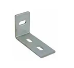 Equerre Fixation 50x30x20 Zinguée
