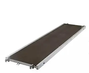 Plateau TUBESCA pour Totem Line 180 - 20403056