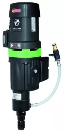 Moteur de carotteuse EBM250/2RP D.250mm pour béton armé DIAM - EBM250/2RP