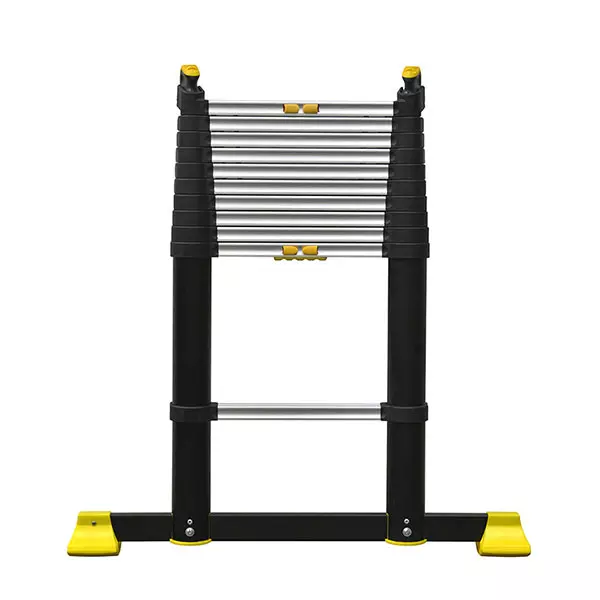 Echelle télescopique CENTAURE 11 Echelons - L 3.45M - 474111