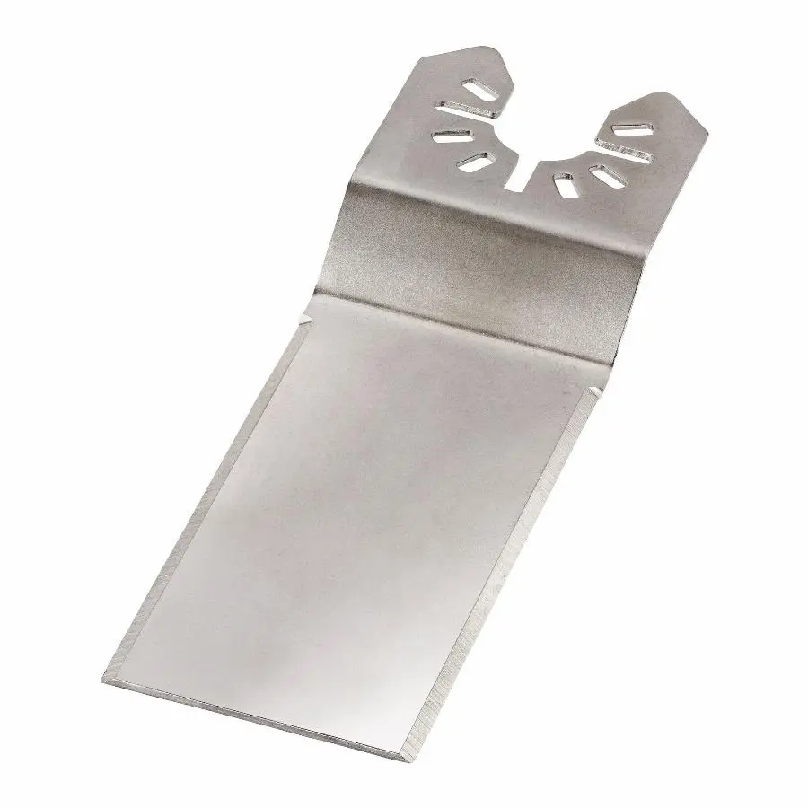 Lame rectangulaire DEWALT pour multi-cutter Découpe de mastic et joint - DT20750-QZ