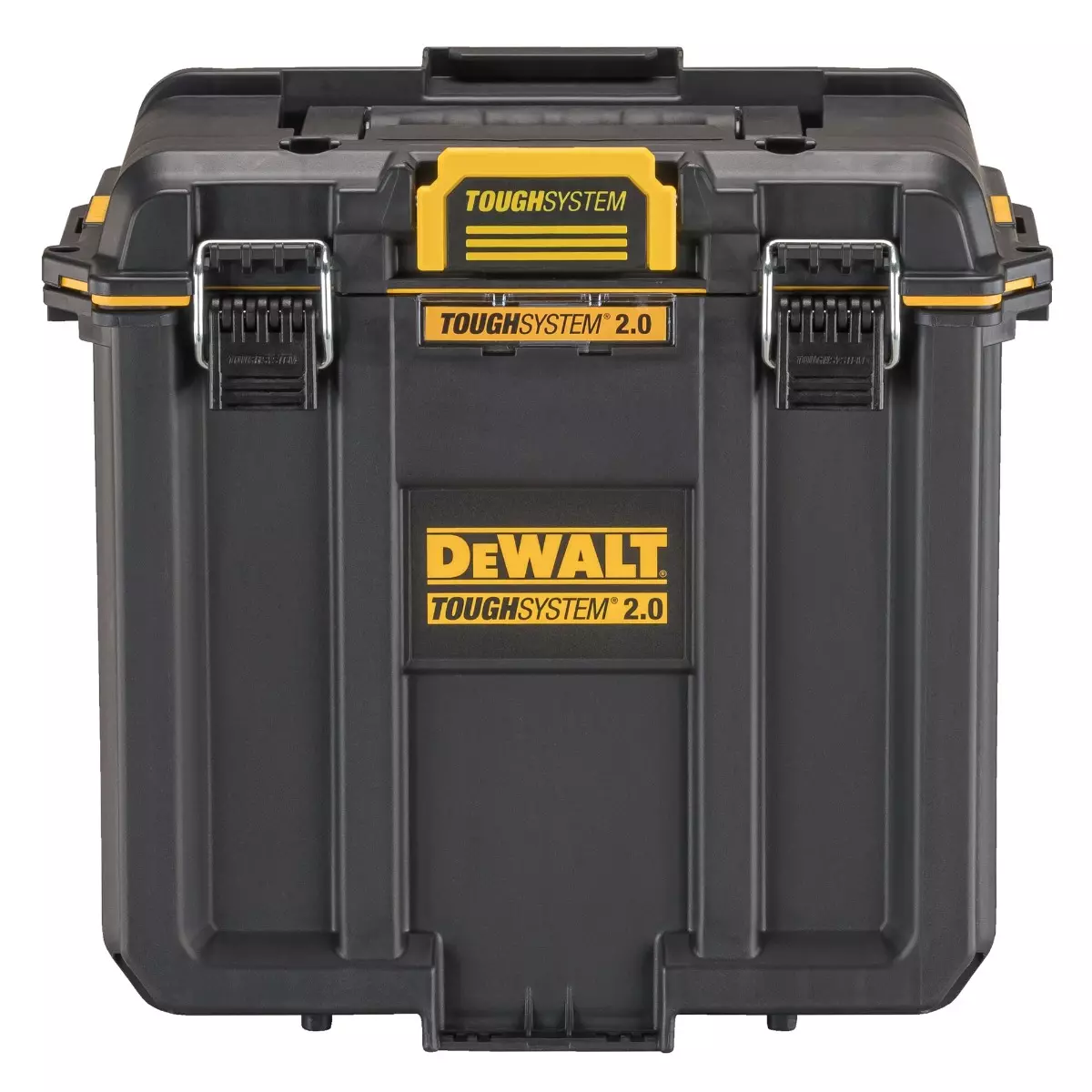 Coffret DEWALT TOUGHSYSTEM - Capacité De Charge 35 kg - DWST08035-1