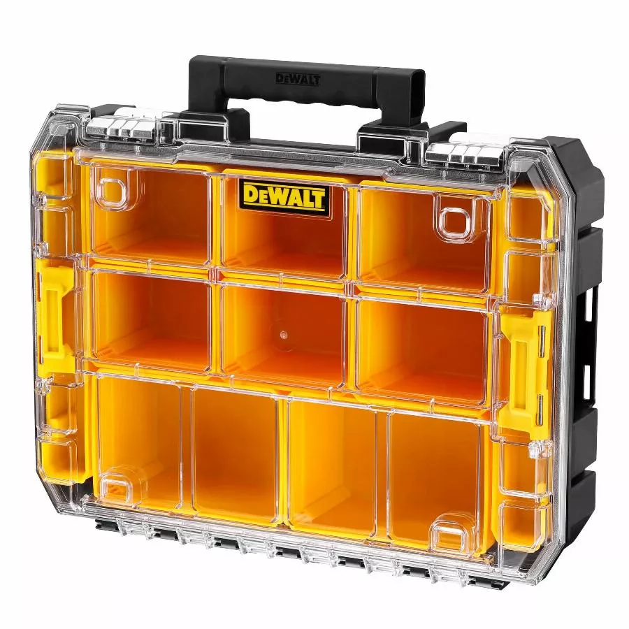 Organiseur étanche TSTAK DEWALT - DWST82968-1