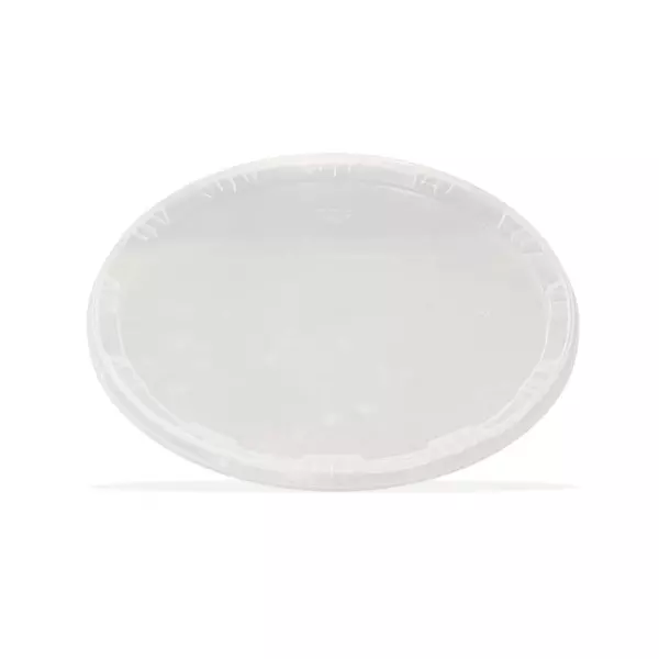 Couvercle transparent pour seau multifonction gradué 33 L - EDMA OUTILLAGE - 528300