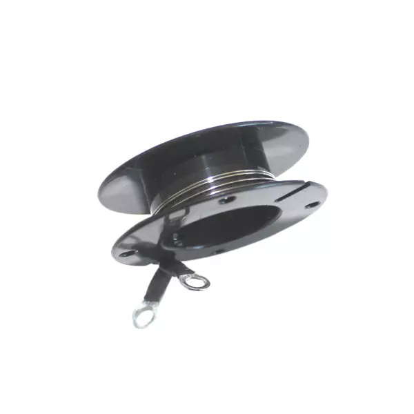 Fil de coupe de rechange - 678 mm - pour Styrogun - EDMA OUTILLAGE - 536841