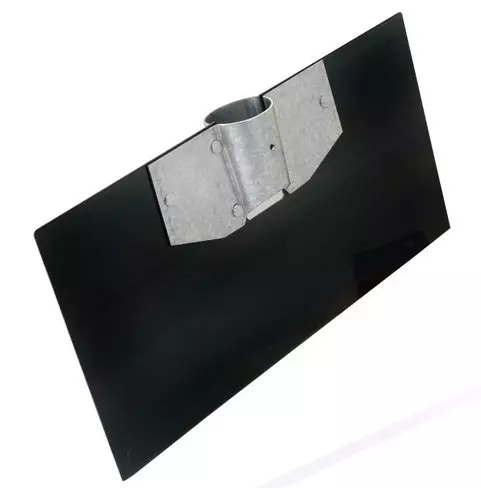 Grattoir de chantier EDMA 300 mm - 0900   