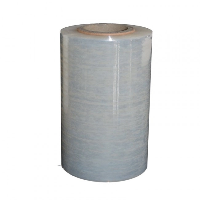 Film étirable en bobine BBA - 125 mm  x 300 m - transparent - 10E12UL13