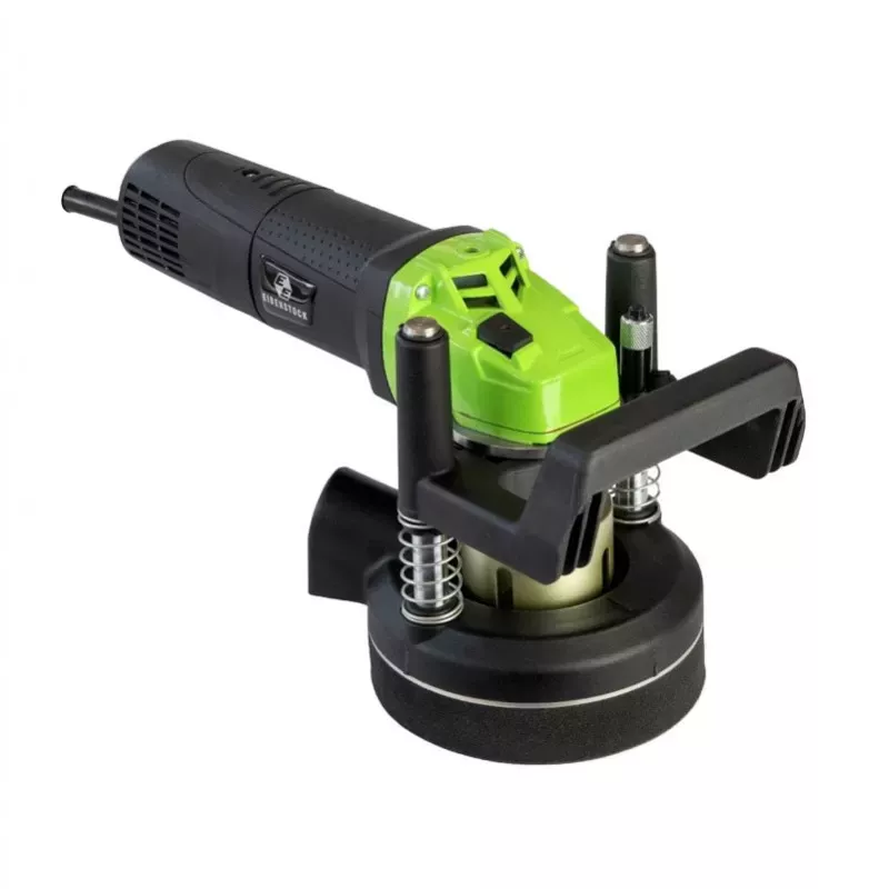 Perceuse à carrelage DIAM INDUSTRIE 1400W - M14 20 à 68MM - EFB68