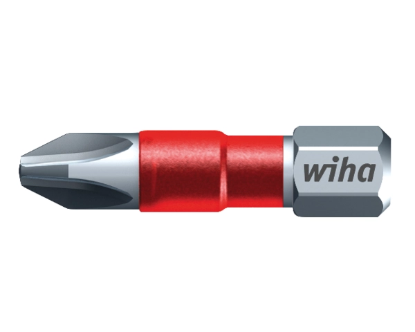 Embout WIHA MaxxTor En coffret - 5 pièces - PH3X29