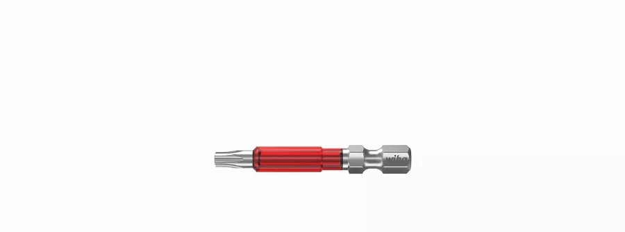 Jeu de 5 embouts TY T15 x 49mm WIHA - 42129