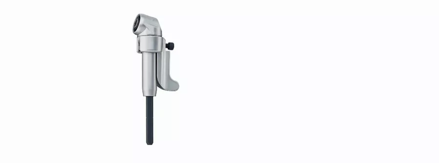 Renvoi d'angles WIHA coudée à 105° magnétique - 32311