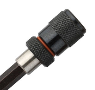 Porte embout power clip DIAGER - U634