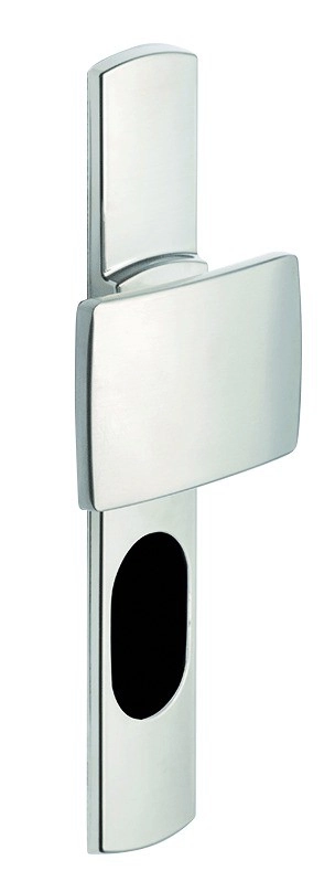 Ensemble palière 525 Scult SGN2 BEZAULT entraxe 195 mm platine - 204386