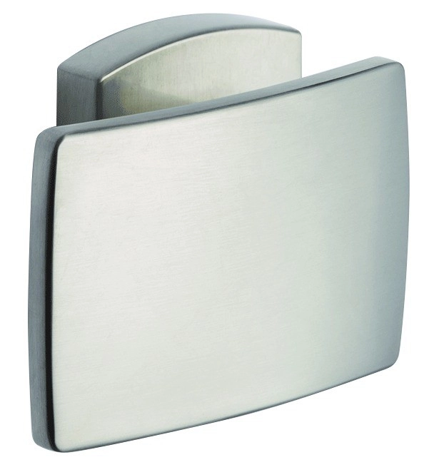 Ensemble palière 525 sur rosace Scult Bec de cane BEZAULT platine - 204416